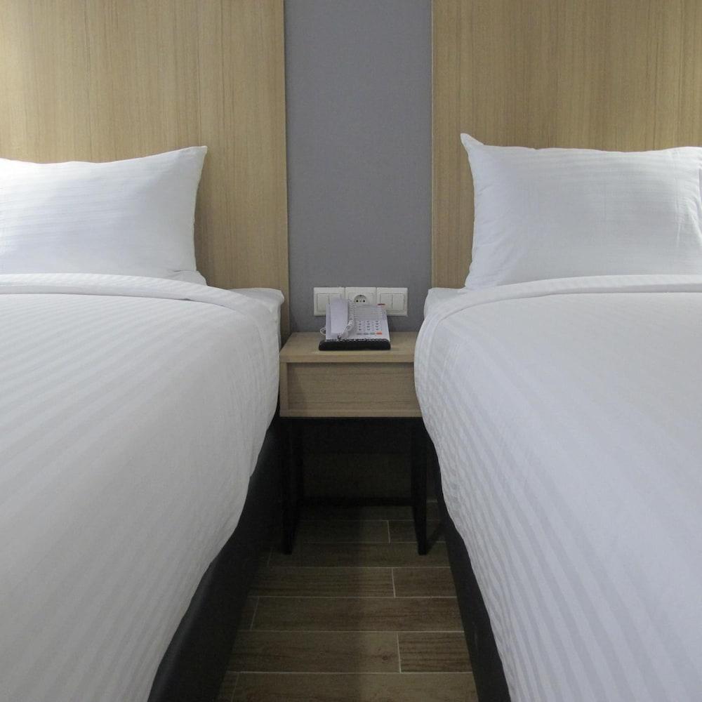 Hotel Citradream Tugu Yogyakarta Dış mekan fotoğraf